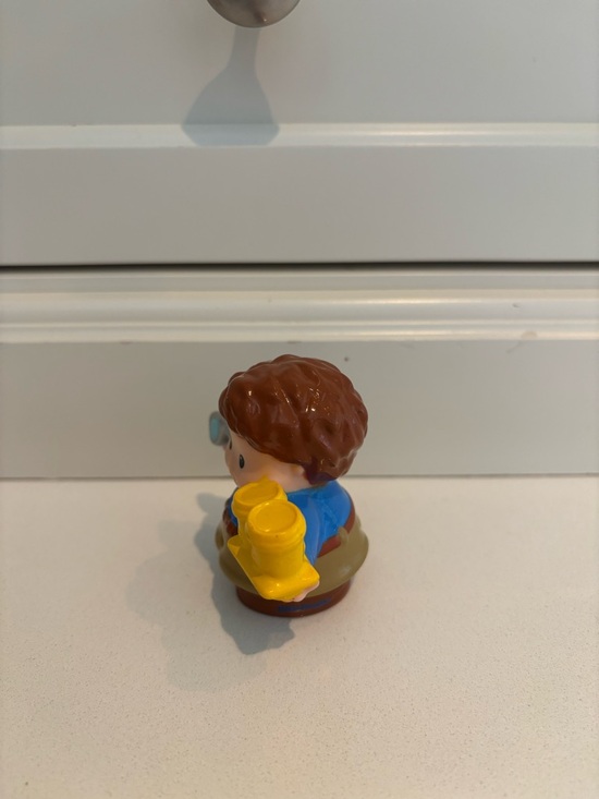 Little People Dad Character - Picture 4 of 5